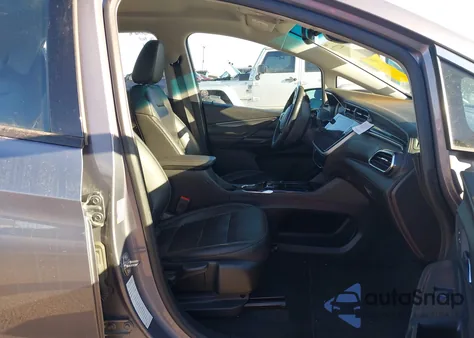 2023 Chevrolet Bolt Ev Fwd 2Lt z USA, uszkodzony, nr VIN 1G1FX6S07P4172754